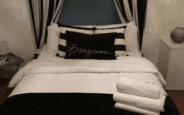 Homely double bedroom near the Brookdale Park 0