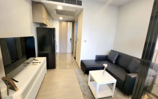 1-BR Condo for Rent, ฿20,000/month, One 9 Five Asoke - Rama 9 0