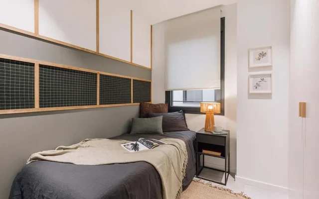 Sare - 3 bedrooms in Eixample Esquerra 3