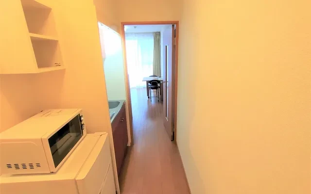 レオパレス山下 3