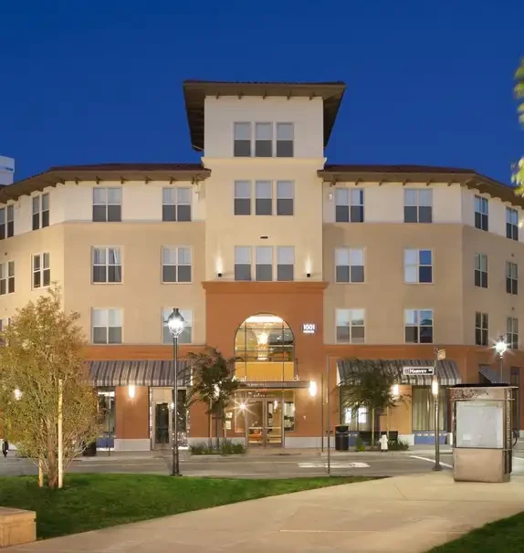 Avalon Walnut Creek