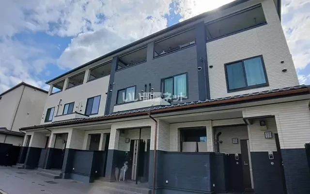 ヴェラルーナ長岡京 2階 - Nagaokakyo student accommodation