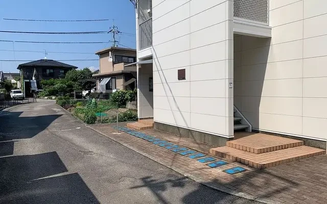 レオパレスＤＲＥＡＭ 1