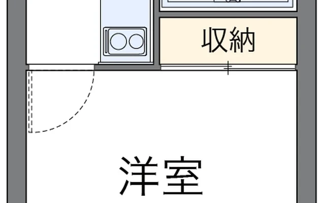 アセント小禄 1