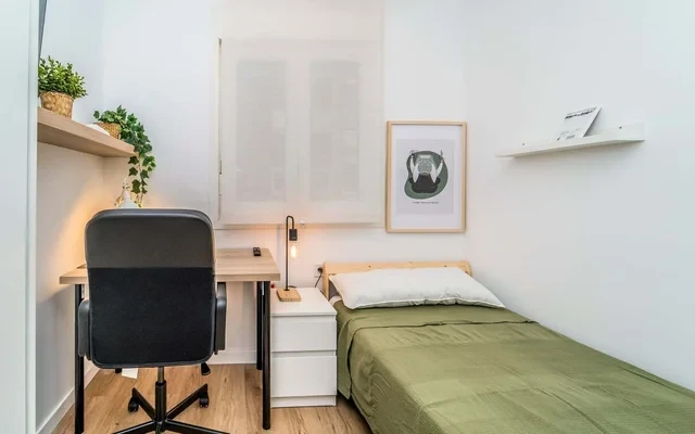 Calle Lepanto 6, 1º-E (4H2B) - VLD 3