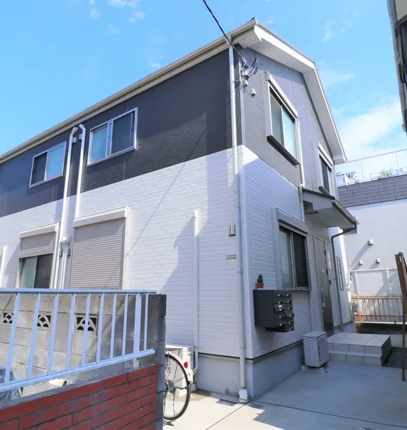 K145 Tokyoβ Sakurashinmachi 2