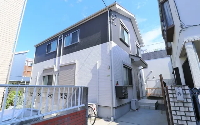 K145 Tokyoβ Sakurashinmachi 2 0