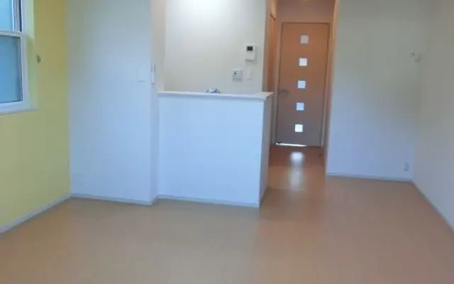 サンシャインM・M B 1階 - Niimi student accommodation - 1階 - 1R