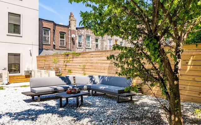 The Crown Heights House 2