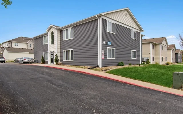 The Social West Ames 2