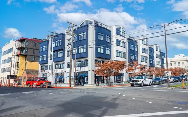 Allston Place 0