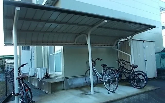 レオパレスドルチェ 2