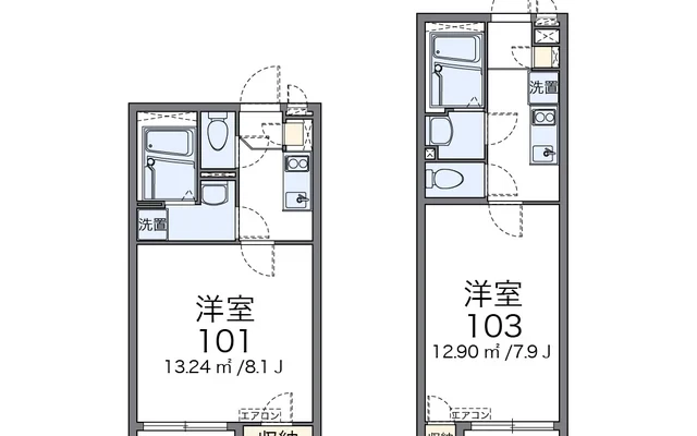ペルレシュロス　Ⅸ 1