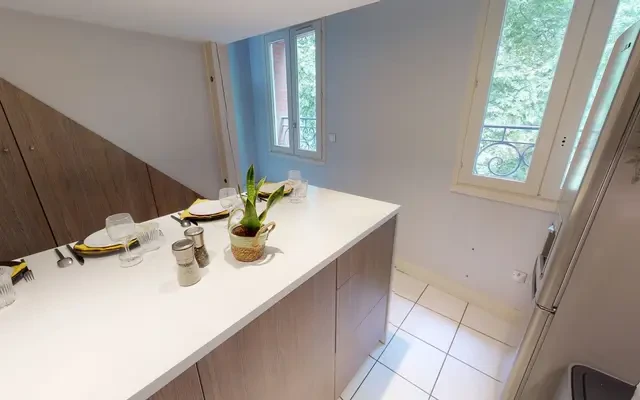 15 allee de Brienne, 31000 3