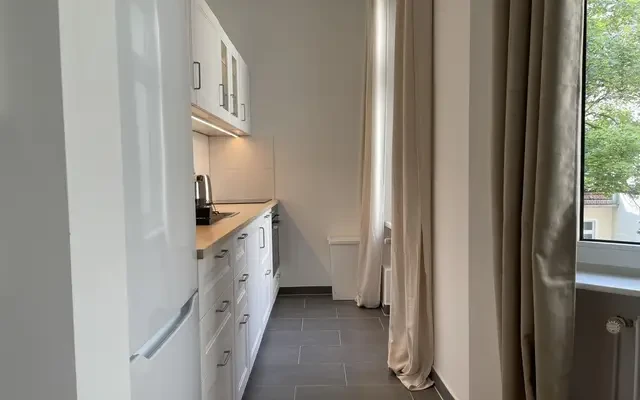 apartment in Wedding 4