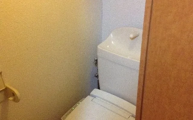 レオパレスディアコートＢ 3