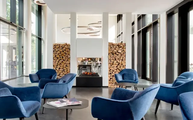 studio near Gneisenaustraße 2