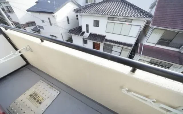 サンセリテセンリヤマ 3