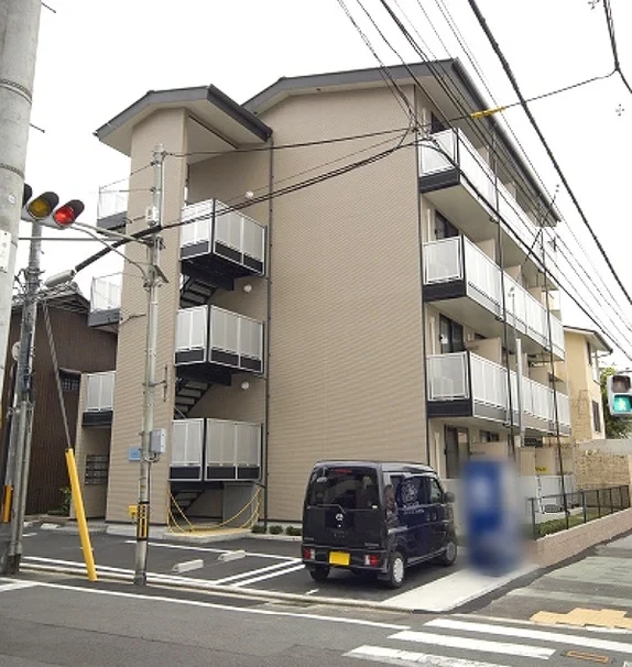 伏見桃山