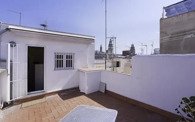 apartment in Barrio Gótico (Ciutat Vella) 2