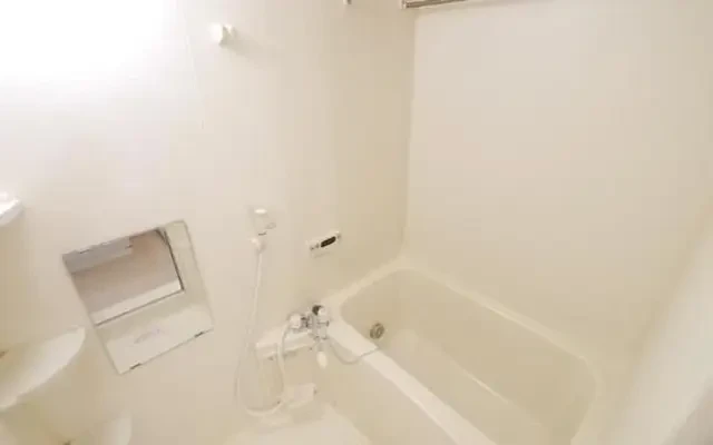 アルカンシェル エスティA 201号室 - Nan'yo student accommodation - 201 - 2DK
