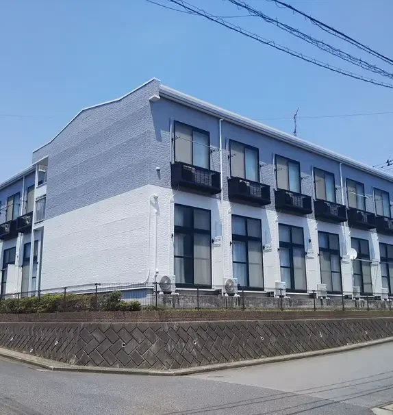 レオパレスコンフォートフレア