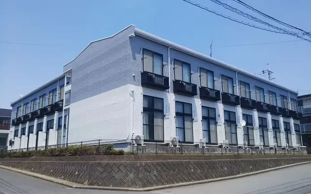 レオパレスコンフォートフレア 0
