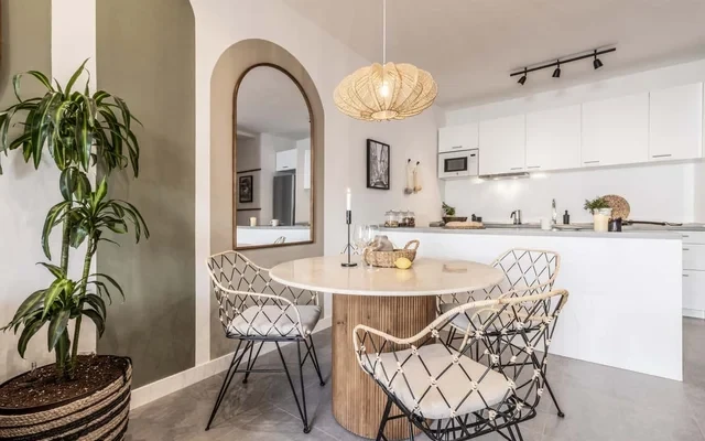 Volturna - 1 bedroom in Recoletos 2
