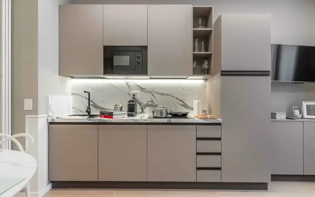 Appartamento Rossini - La Vista Apartments 1