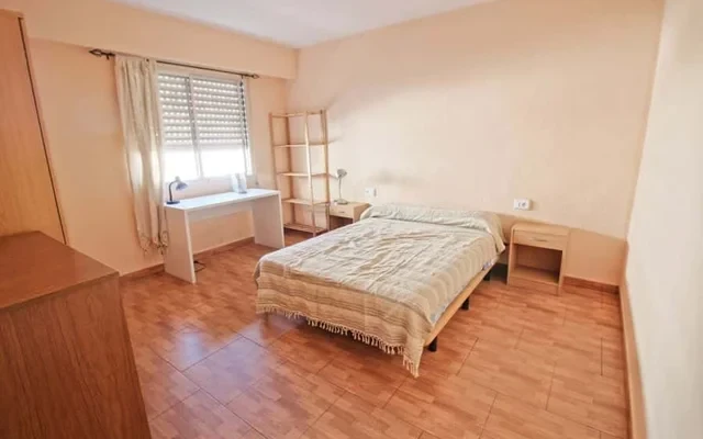 Piso de 4 habitaciones en El Pla Del Real 1