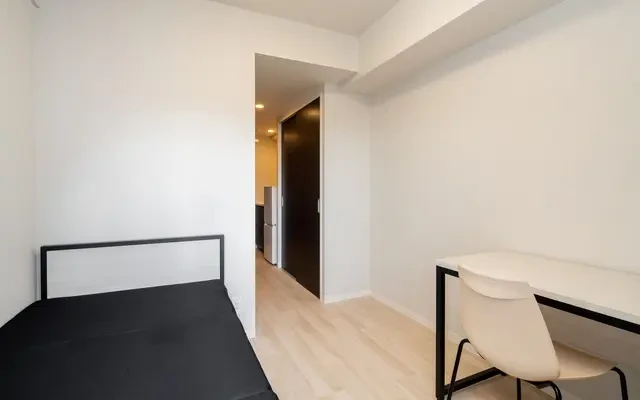 Cerezo Brote Sakurashinmachi - chỗ ở sinh viên tại Tokyo