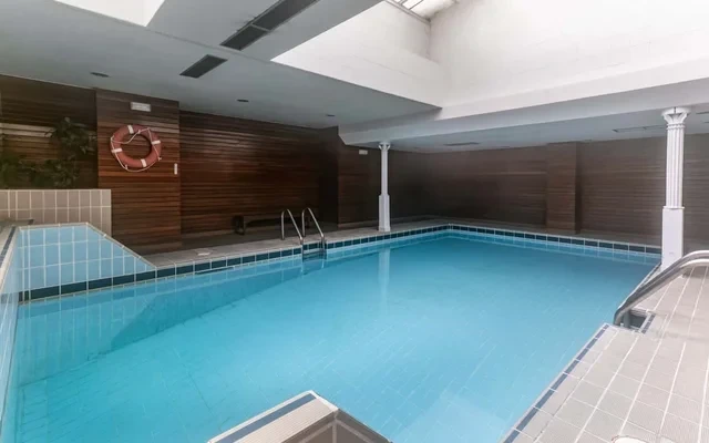 Cardet - 2 bedrooms and pool in Almagro 0