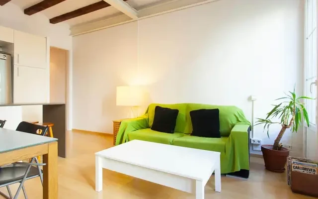 apartment in Sant Gervasi   Galvany (Sarrià   Sant Gervasi) 3