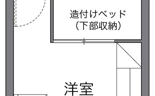 レオパレスヴィラドルチェ　Ｋ 4