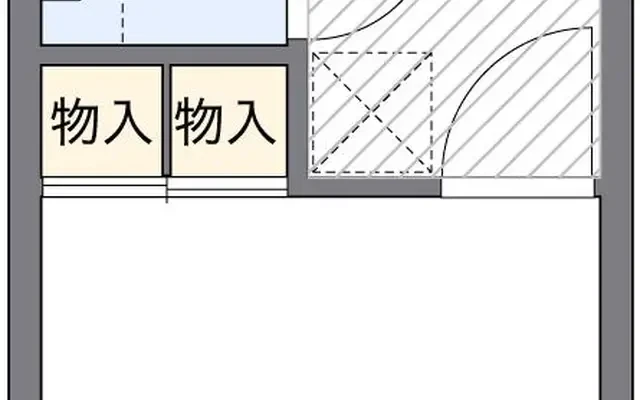 レオパレスオークアベニュー 1