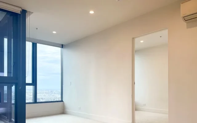 500 Elizabeth Street - alloggio per studenti a Melbourne