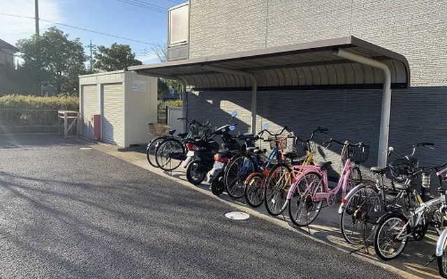 レオパレスハーディン　ドライブ - Kasugai student accommodation - 103号房间(带独立厨房)