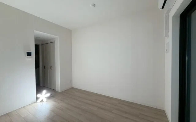 D.Clarest CREST TAPP Nijo Room 203 1