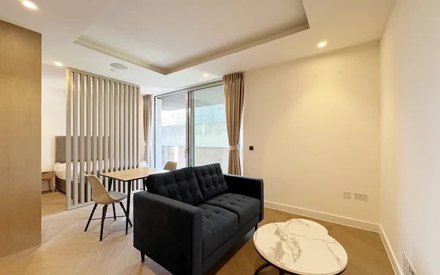 FH-The Haydon - London student accommodation - Studio Flat706