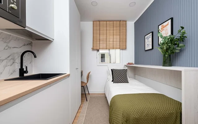 Arenal 22 Studio 11 0