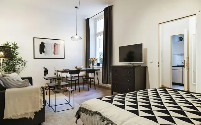 Kopenhagener Strass 1
