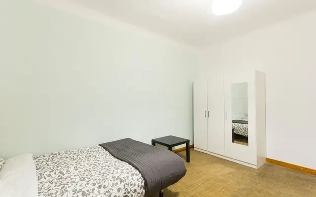 Appartamento Plaza Herradores 10 1
