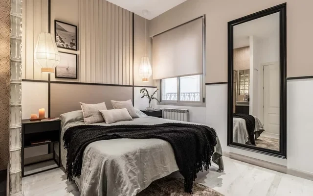 Fisciano - 3 bedrooms apartment in Goya 4