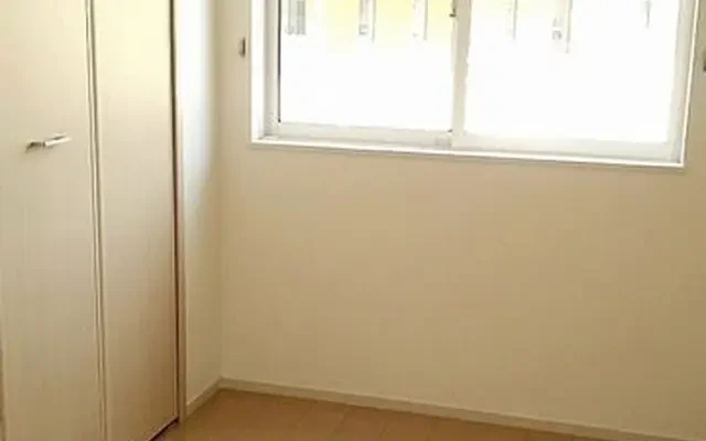 ベル・ソレイユB 1階 - Niimi student accommodation - 1階 - 1LDK