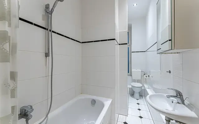 studio in Prenzlauer Berg 4