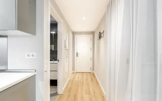 apartment in L'Antiga Esquerra de l'Eixample (Eixample) 2