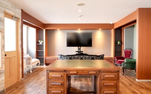 APPARTEMENT AICHI - 아이치현 학생 숙소