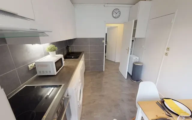 40 Bis Avenue de Suffren, 75015 0