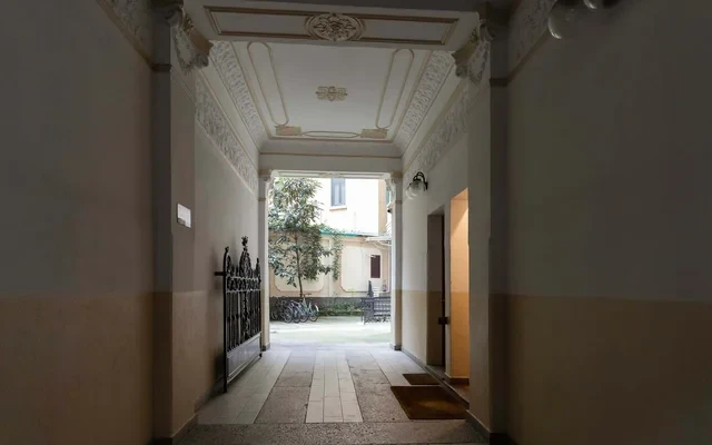 Appartamento in Lima Porta Venezia 4