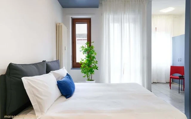 Torino San Salvario | Giuria House 4 0